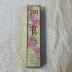3/$30 - NIB Pixi +Rose Radiance Enhancer in Pink